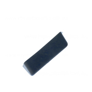 Isuzu Ute MU-X Genuine Front Bar Spoiler Drivers Side 11/2013 to 02/2017 - 8981019500