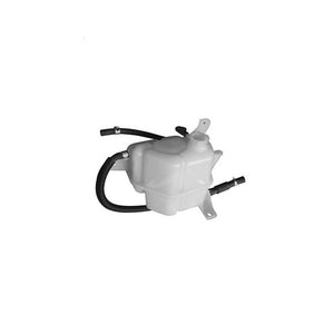 Radiator Overflow Bottle Aftermarket Suits Nissan Navara D40 2.5L YD25 Turbo Diesel 3/2008 to 4/2015 (Thai Built)