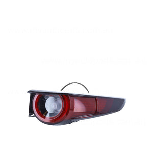 Genuine Tail Lamp Drivers Side suits Mazda CX-30 DM 2019 onwards