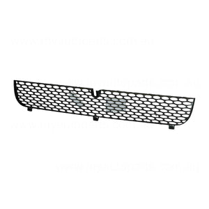 Grille Certified Suits Ford Transit VH/VJ 2000 to 2006