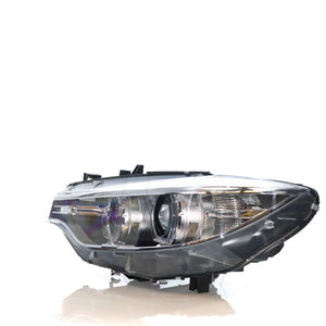 Xexon Head Lamp Passenger Side OEM suits BMW 4 Series 2014 to 2017