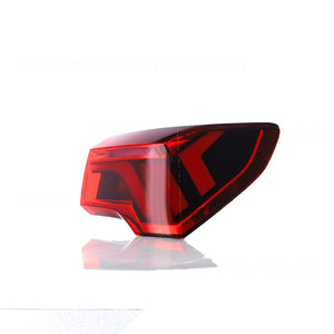 Audi Q3 Genuine Tail Lamp Drivers Side 01/2020 to 10/2023 - 83A945092