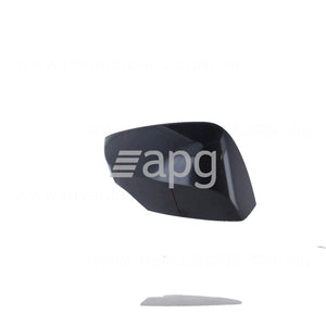 OEM Door Mirror Cover Drivers Side suits Subaru WRX V1 2017 to 2021
