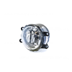 Fog Lamp Drivers Side Certified suits Various Lexus & Toyota Models