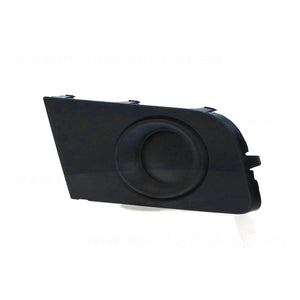 Front Bar Grille Drivers Side Genuine Suits Volkswagen Amarok 2H 2/2011 to 11/2016