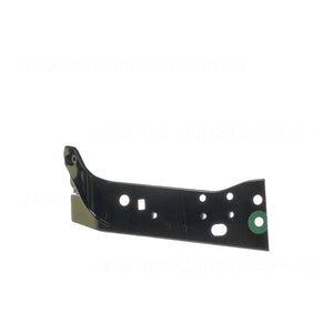 Mazda 3 Genuine Front Guard Bracket Drivers Side 02/2014 to 03/2019 - B4ZA521R0A