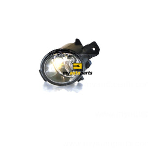 Fog Lamp Passenger Side Genuine suits Nissan Navara Series 3