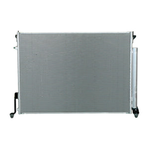 A/C Condenser OEM suits Toyota Hiace