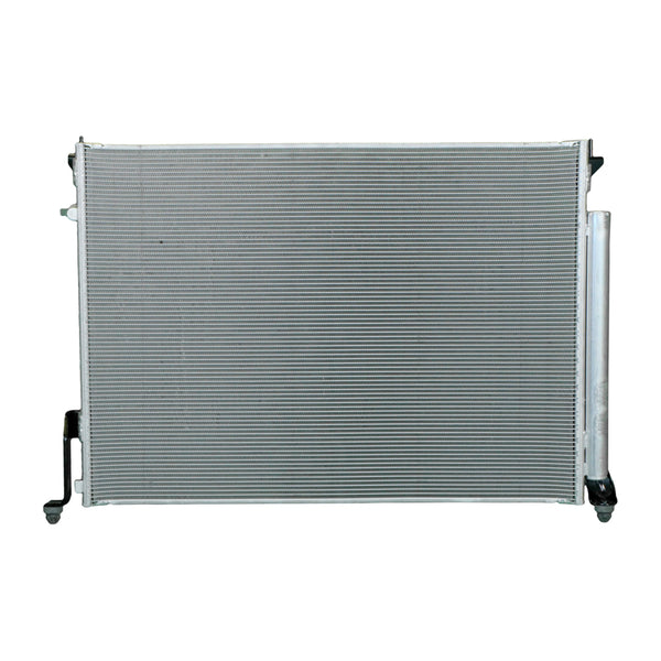 A/C Condenser OEM suits Toyota Hiace