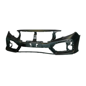 Genuine Front Bar suits Honda Civic FK4, FK4/FK5 2017 onwards
