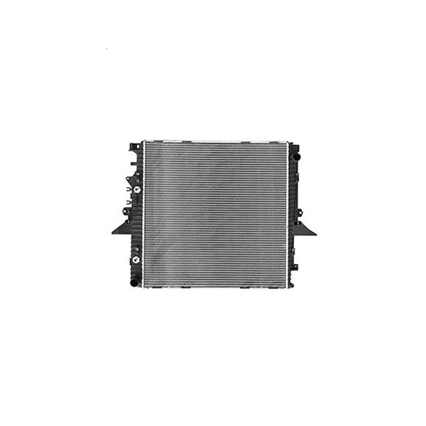 Radiator Aftermarket suits Land Rover