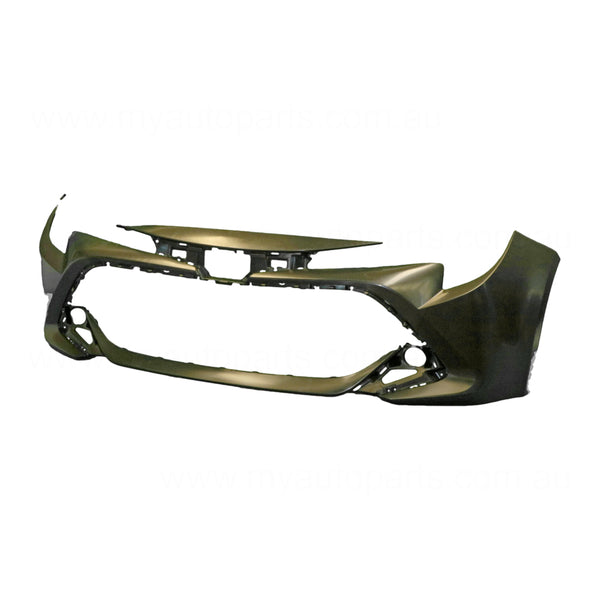 OEM Front Bar suits Toyota Corolla hybrid ZWE211, Toyota Corolla MZEA12R 2018 onwards