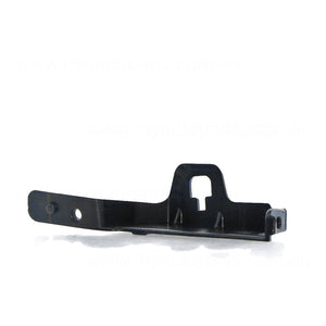 Rear Bar Bracket Passenger Side Genuine suits Mazda 3