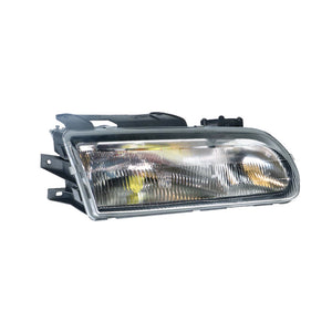 Head Lamp Drivers Side Certified Suits Holden Commodore VR/VS 1993 to 1997