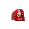 Tail Lamp Passenger Side OEM Suits Toyota Corolla ZRE152R Hatch 3/2007 to 10/2009