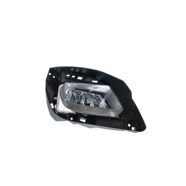 Fog Lamp Drivers Side OEM Suits Mazda CX-9 TB 2009 to 2012