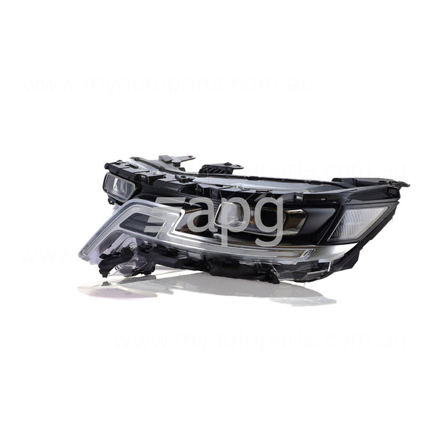 Kia Carnival OEM Head Lamp Passenger Side 09/2020 to 04/2023 - 92101R0210