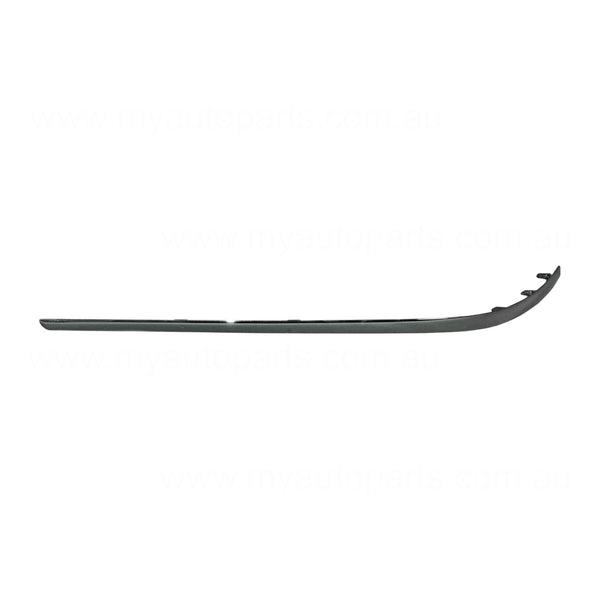 Rear Bar Mould OEM Suits Honda Accord CM 2002 to 2008
