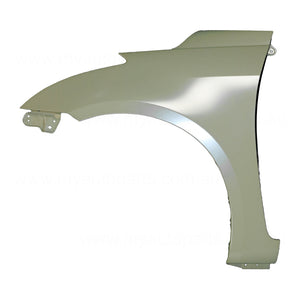 Genuine Front Guard Passenger Side suits Suzuki Swift FZ 2010 to 2017