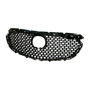 Grille OEM Suits Mazda 6 GL 2018 to 2021