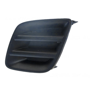 Front Bar Grille Passenger Side OEM Suits Toyota RAV4 8/2008 to 12/2012