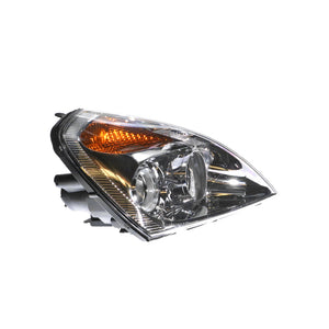 Head Lamp Drivers Side OEM Suits Kia Carnival VQ 2006 to 2015
