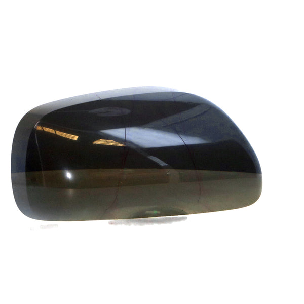 Door Mirror Cover Drivers Side OEM Suits Toyota Corolla ZZE122R 2004 to 2007
