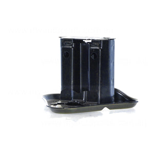 Rear Bar Bracket Drivers Side Genuine Suits Toyota Yaris NCP93R 2006 to 2016