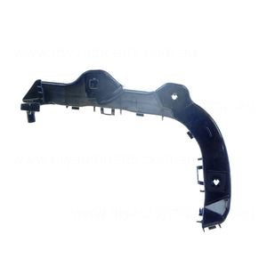 Rear Bar Bracket Passenger Side Genuine suits Suzuki Swift FZ