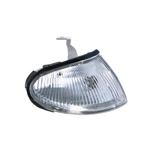 Front Park / Indicator Lamp Drivers Side Certified Suits Mazda 323 BA 1994 to 1998