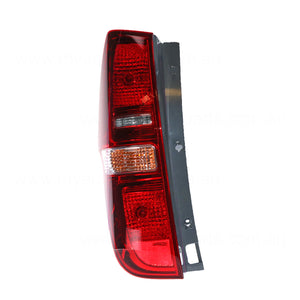 Tailgate Style Tail Lamp Passengers Side OEM suits Hyundai iLoad TQ-V & iMax TQ-W 2/2008 Onwards