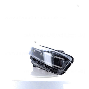 Kia Cerato Genuine Head Lamp Drivers Side 04/2021 to / - 92102M6720