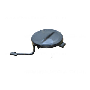 Front Bar Tow Hook Cover OEM Suits Kia Carnival VQ 2006 to 2015