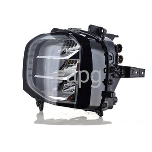 Mitsubishi Outlander OEM Head Lamp Passenger Side 08/2021 to / - 8301D301