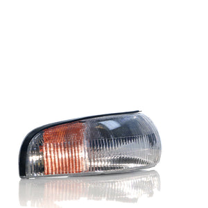 Front Park / Indicator Lamp Drivers Side Certified Suits Holden Commodore VP 1991 to 1993