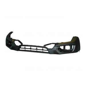 OEM Front Bar suits Suzuki S-cross JY 2013 to 2016