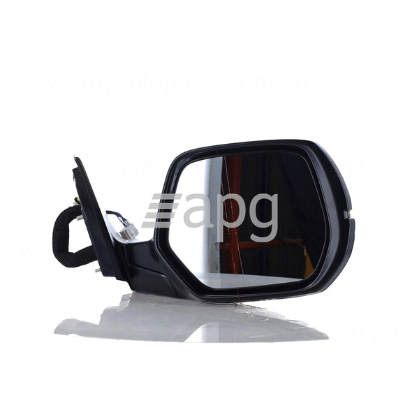 Honda CR-V OEM Door Mirror Drivers Side 09/2020 to 08/2023 - 76208TMCN03