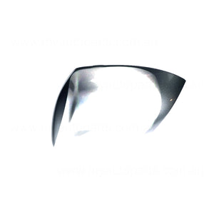 Door Mirror Cover Passenger Side OEM Suits Mazda 3 BL SP252009 to 2013