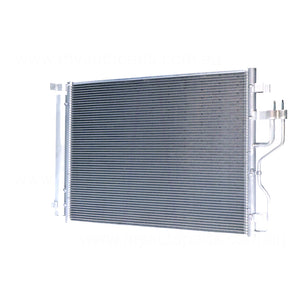 A/C Condenser Aftermarket suits  Hyundai Ix35 and Kia Sportage 2010-2013