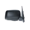 Door Mirror Manual Adjust Drivers Side OEM suits Ford Courier & Mazda Bravo