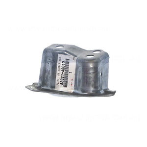 Rear Bar Bracket Drivers Side Genuine Suits Toyota Kluger GSU40R/GSU45R 2007 to 2010