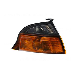 Front Park / Indicator Lamp Drivers Side Certified Suits Toyota Hiace RCH12R/RCH22R 1995 to 2003