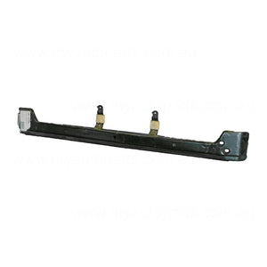 Front Bar Reinforcement OEM Suits Toyota RAV4 ACA20R/ACA21R/ACA22R/ACA23R 2000 to 2005