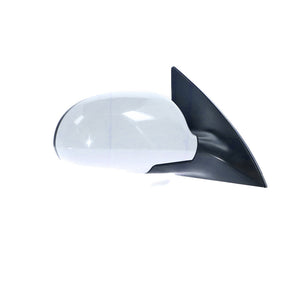 Door Mirror, Electric adjust and without Indicators, Drivers Side OEM Suits Hyundai i30 FD 2007 to 2012