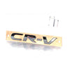 Tail Gate Emblem OEM Suits Honda CR-V RW 2017 to 2021