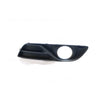 Front Bar Grille With Fog Light Mount Drivers Side OEM Suits Nissan Pulsar B17 2012 to 2017