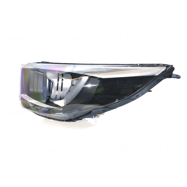 Head Lamp Passenger Side OEM Suits Kia Picanto GT/GT-Line/AO Edition JA 2017 On