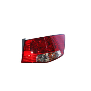 Tail Lamp Drivers Side Genuine Suits Kia Cerato TD Sedan 1/2009 to 3/2013