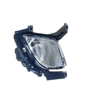 Fog Lamp Drivers Side OEM Suits Hyundai ix35 LM 2010 to 2015