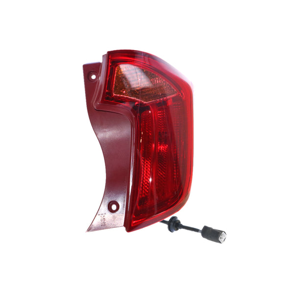 Tail Lamp Drivers Side OEM Suits Kia Picanto TA 2016 to 2017